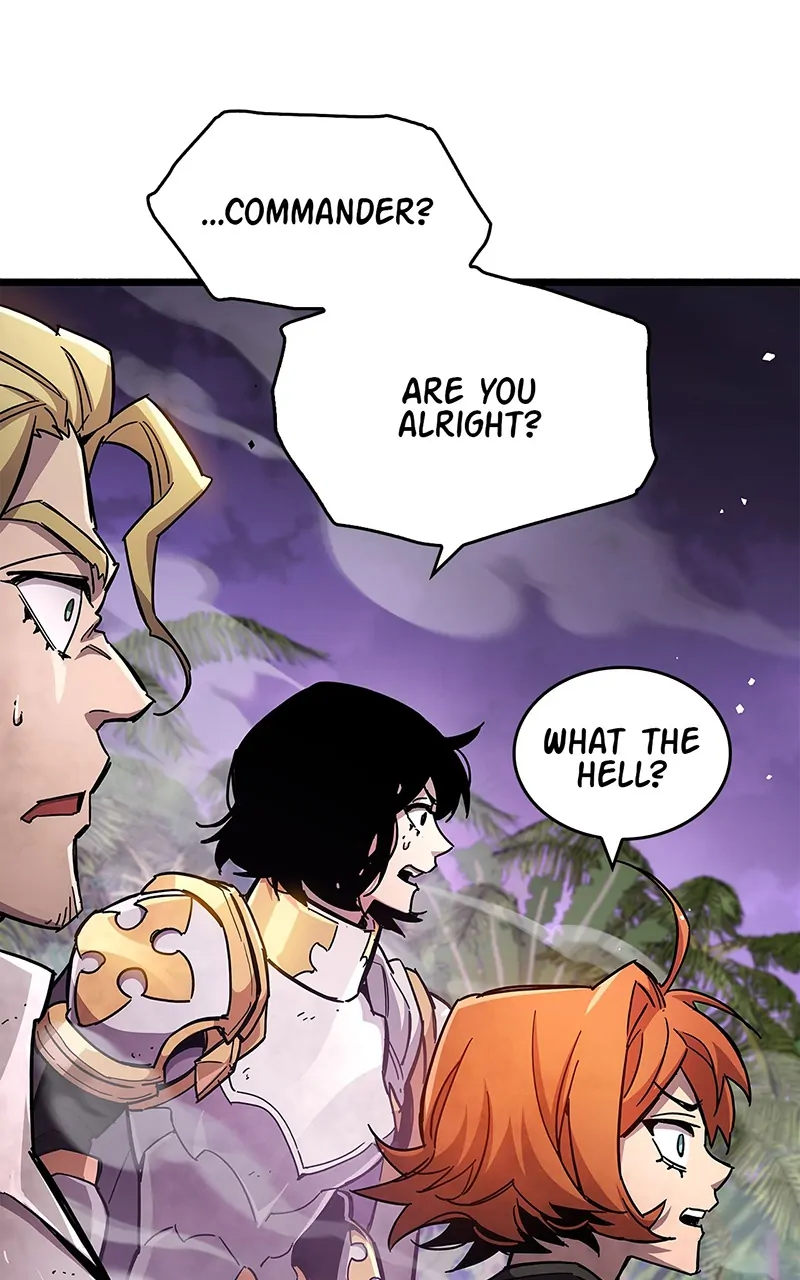 The Player Hides His Past [Official] - Episode 27 manhwa