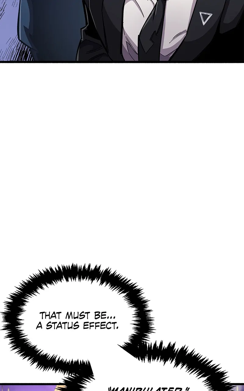 The Player Hides His Past [Official] - Episode 27 manhwa