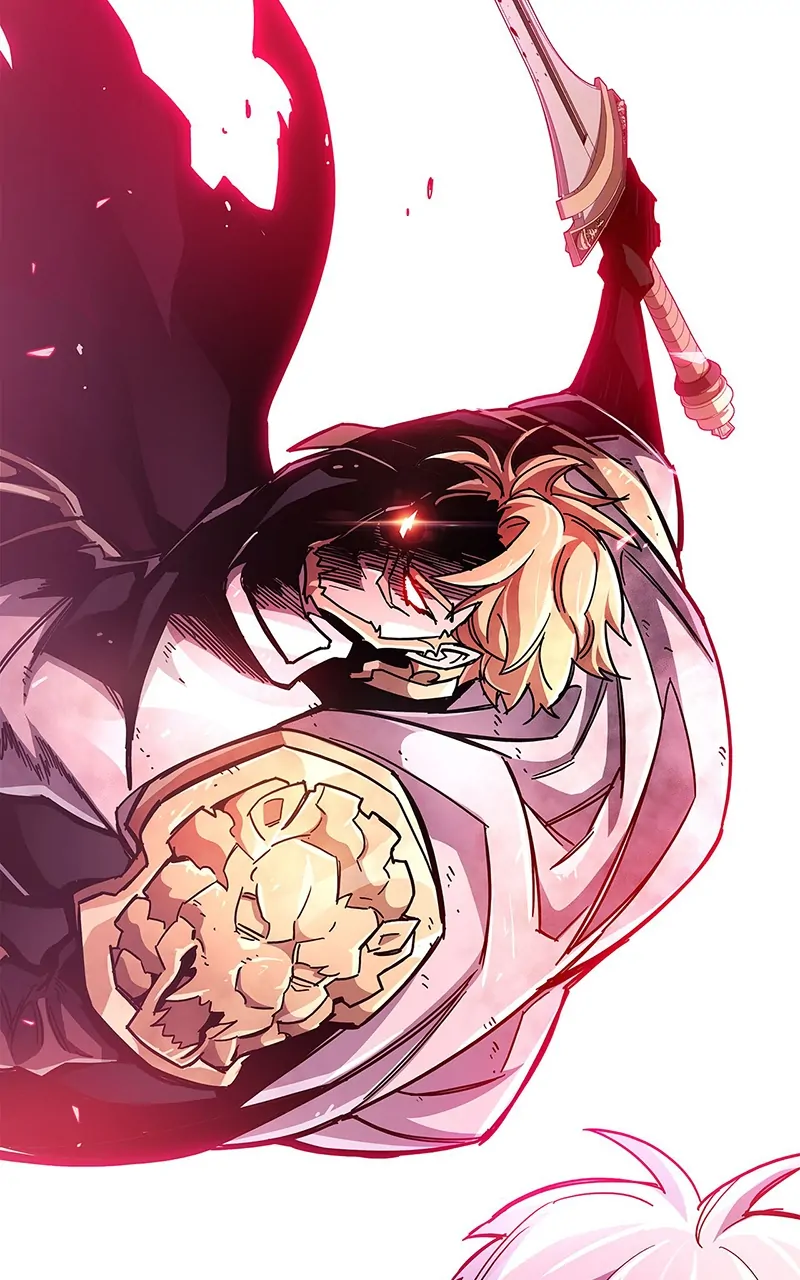 The Player Hides His Past [Official] - Episode 27 manhwa