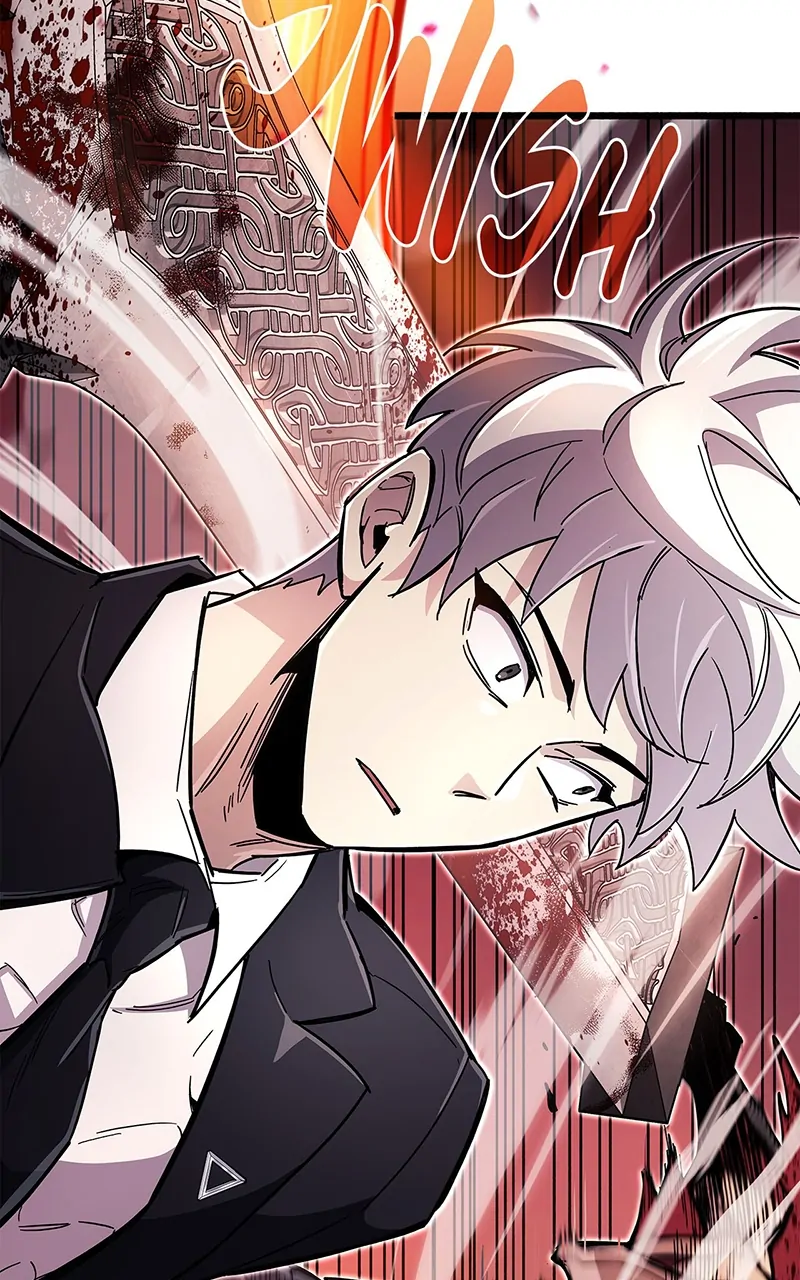 The Player Hides His Past [Official] - Episode 27 manhwa