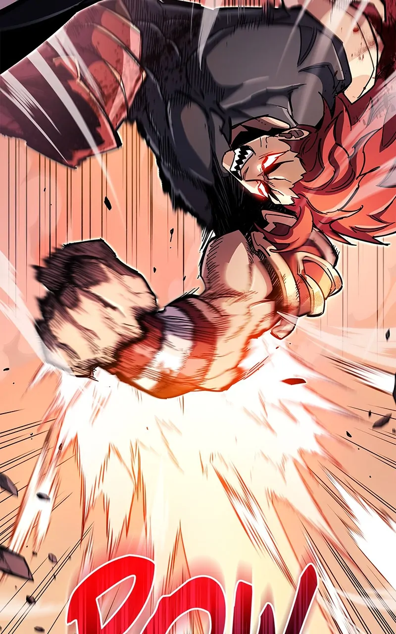 The Player Hides His Past [Official] - Episode 27 manhwa