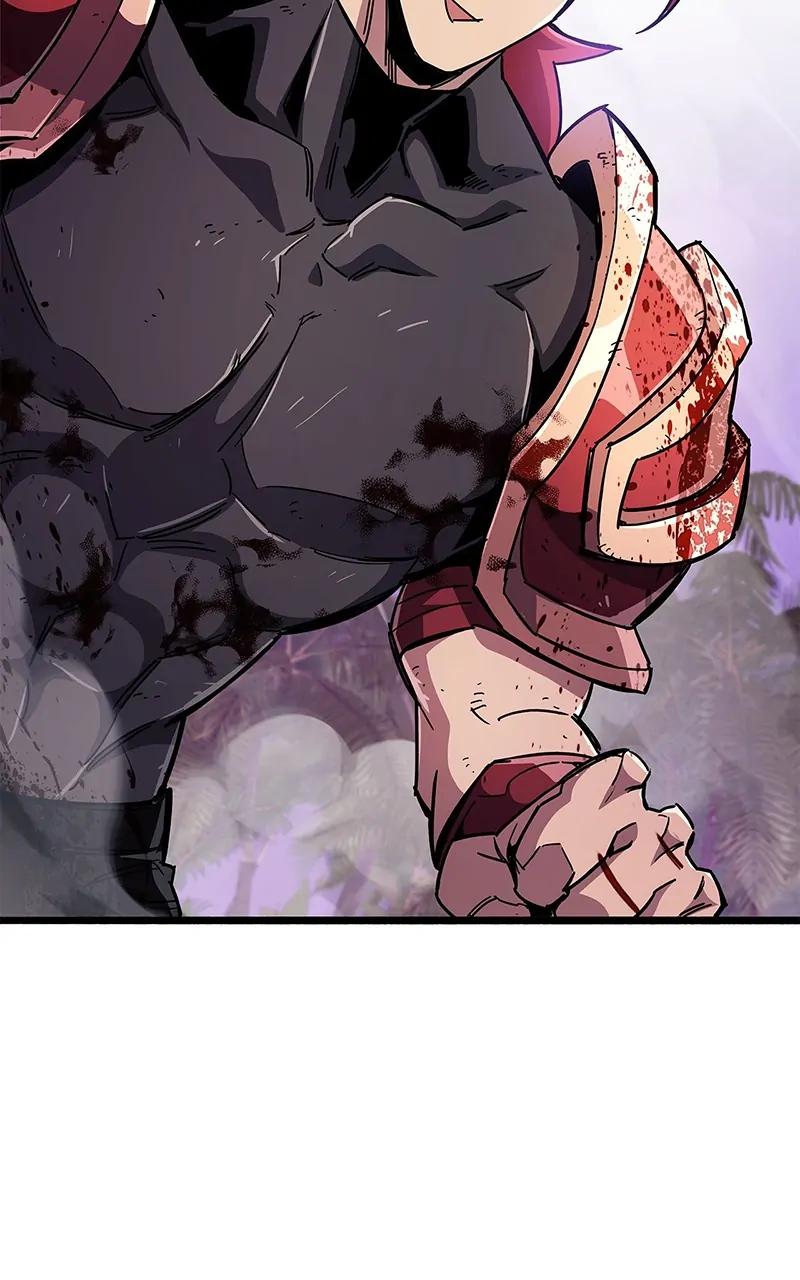 The Player Hides His Past [Official] - Episode 27 manhwa