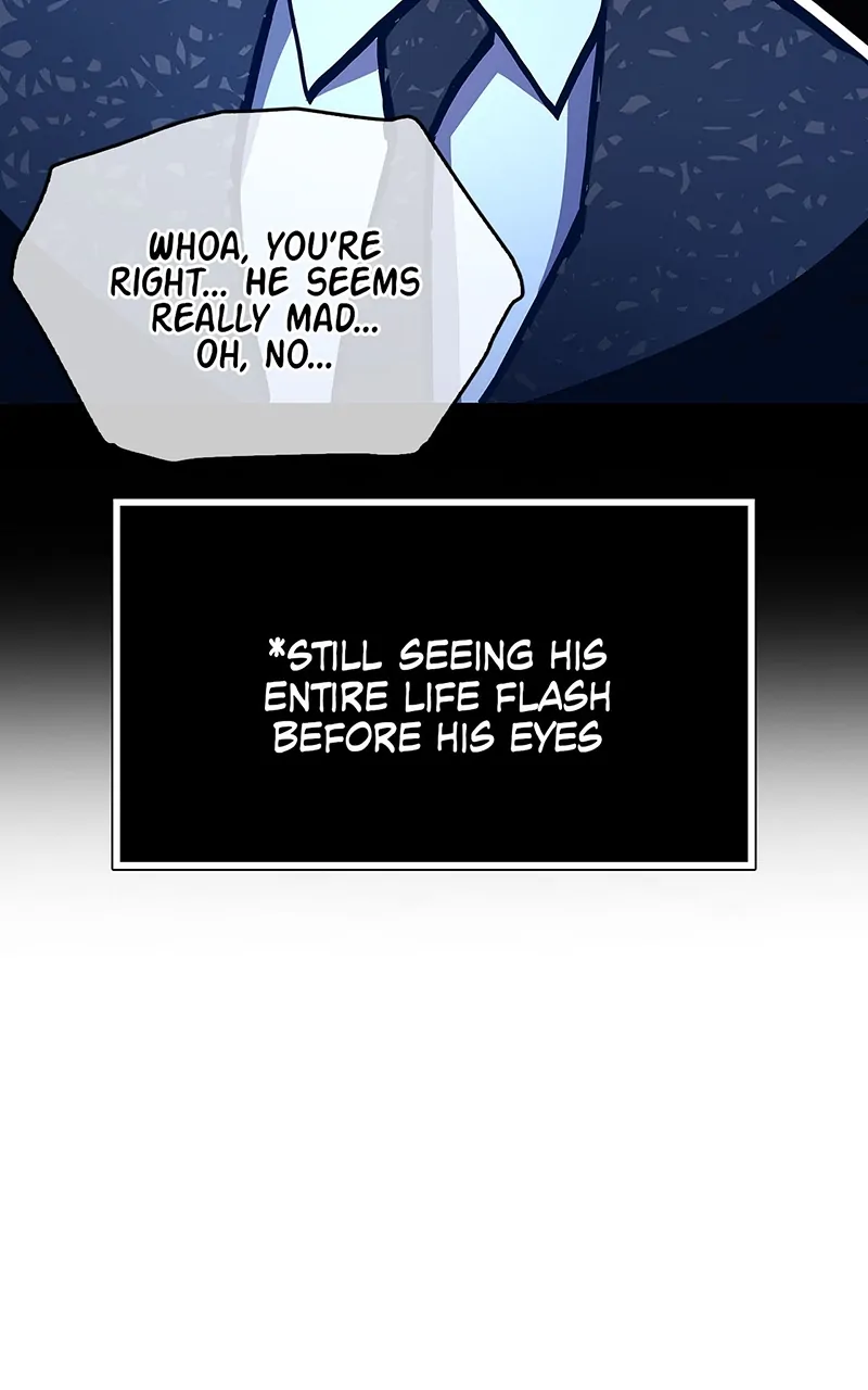 The Player Hides His Past [Official] - Episode 27 manhwa