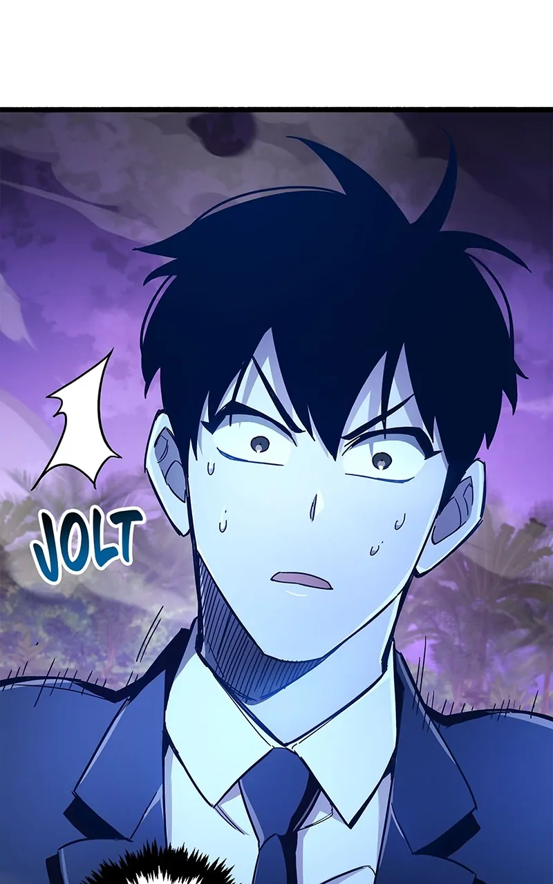 The Player Hides His Past [Official] - Episode 27 manhwa