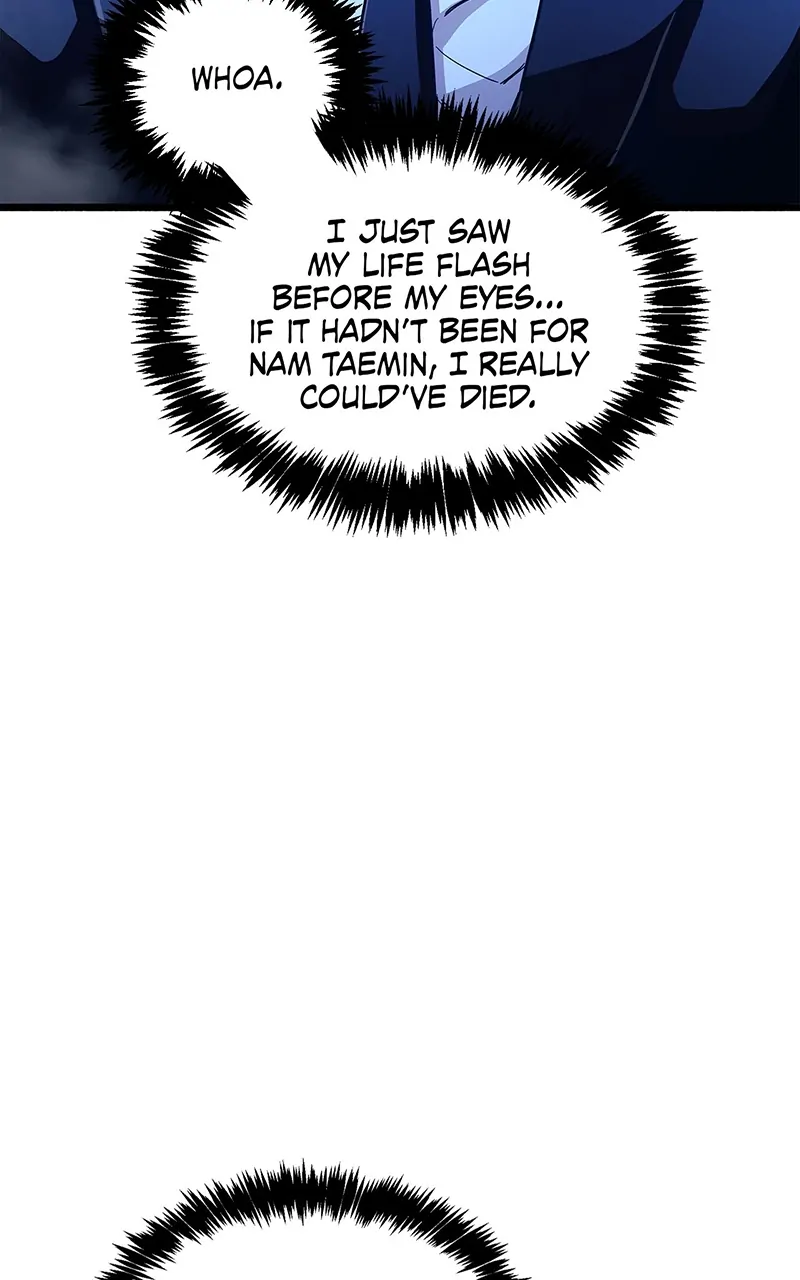 The Player Hides His Past [Official] - Episode 27 manhwa