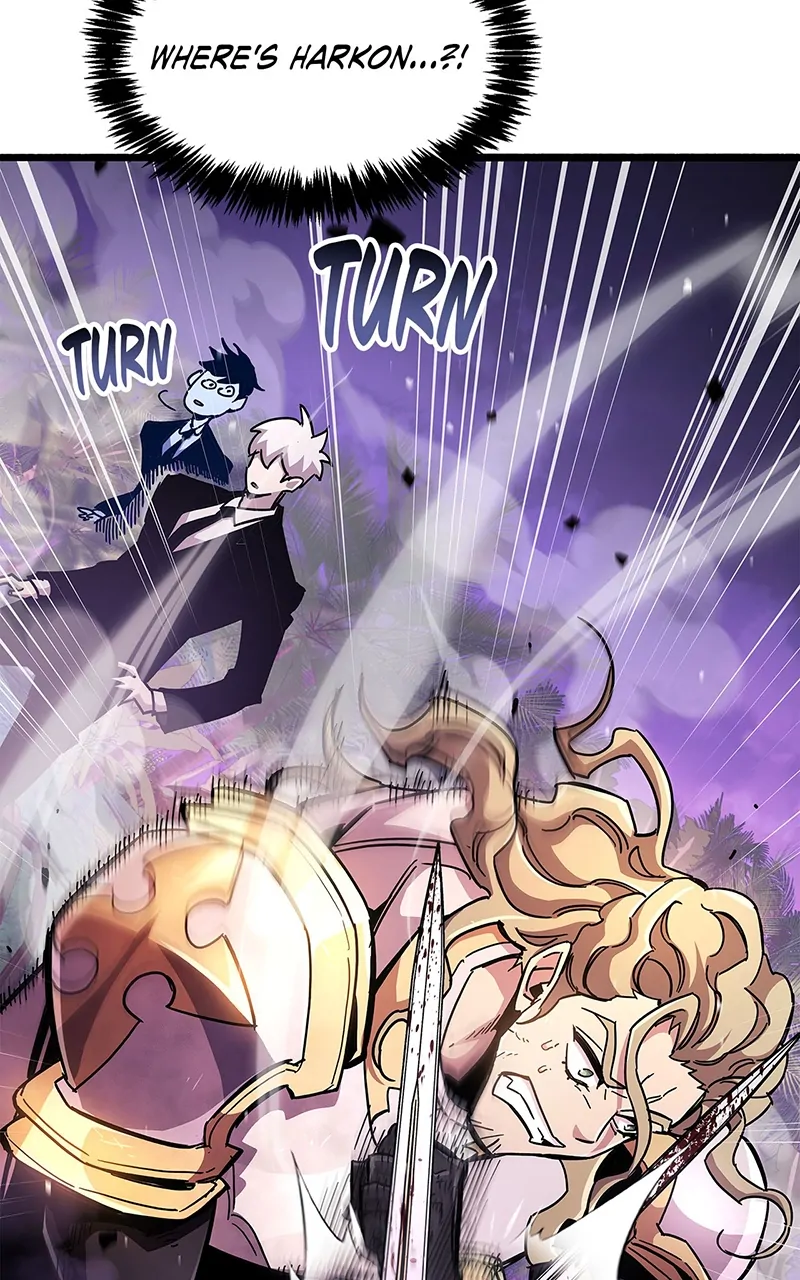 The Player Hides His Past [Official] - Episode 27 manhwa
