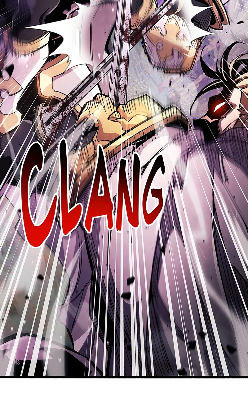 The Player Hides His Past [Official] - Episode 27 manhwa