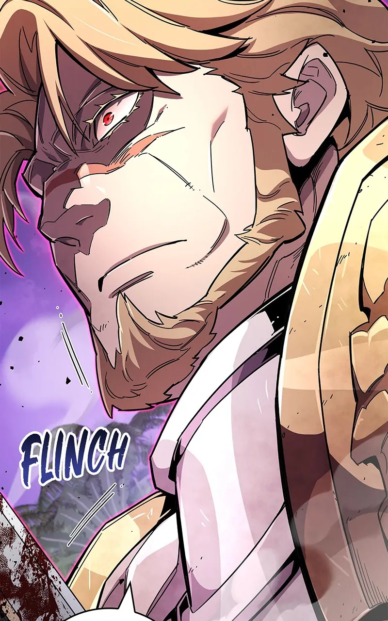 The Player Hides His Past [Official] - Episode 27 manhwa