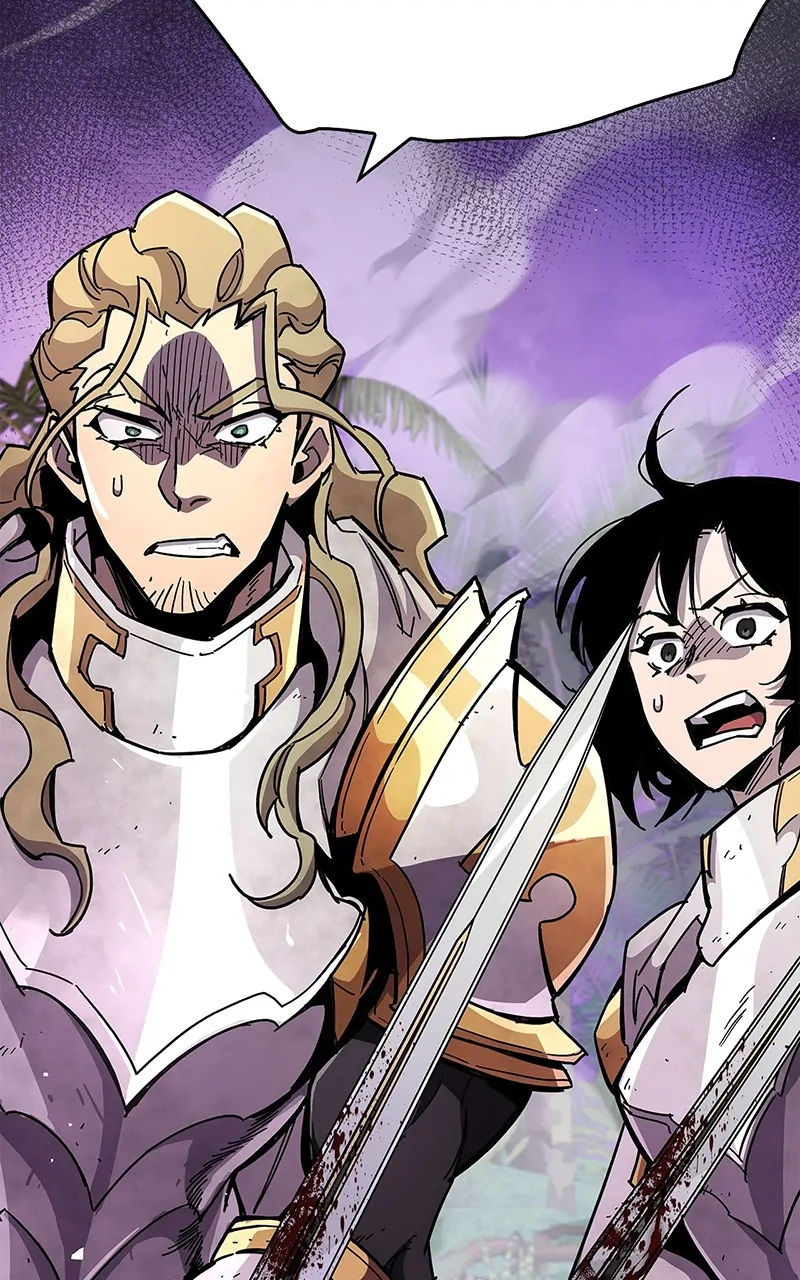 The Player Hides His Past [Official] - Episode 27 manhwa