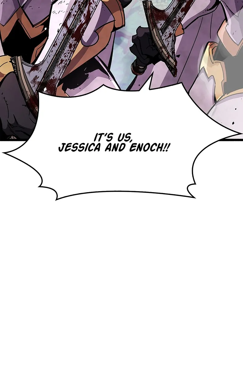 The Player Hides His Past [Official] - Episode 27 manhwa