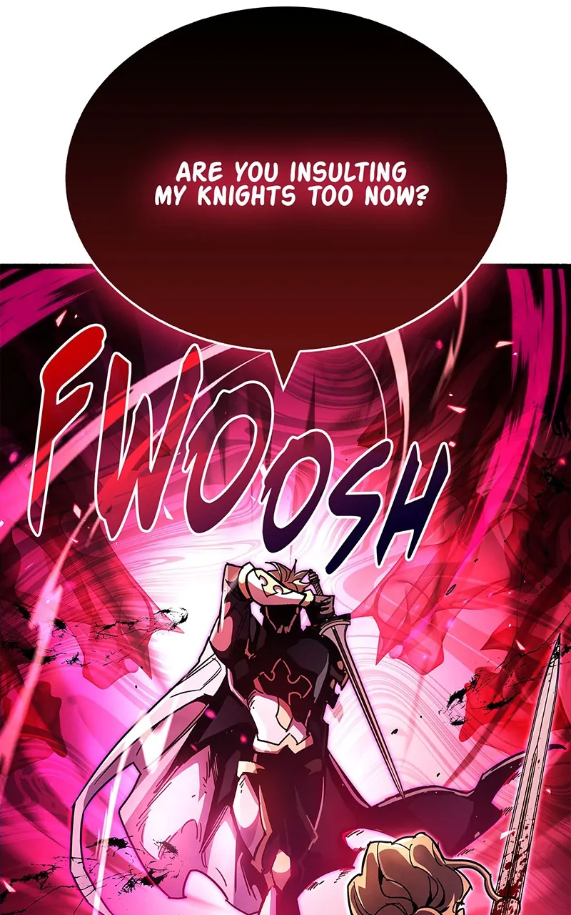 The Player Hides His Past [Official] - Episode 27 manhwa