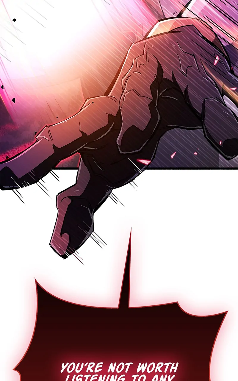 The Player Hides His Past [Official] - Episode 27 manhwa
