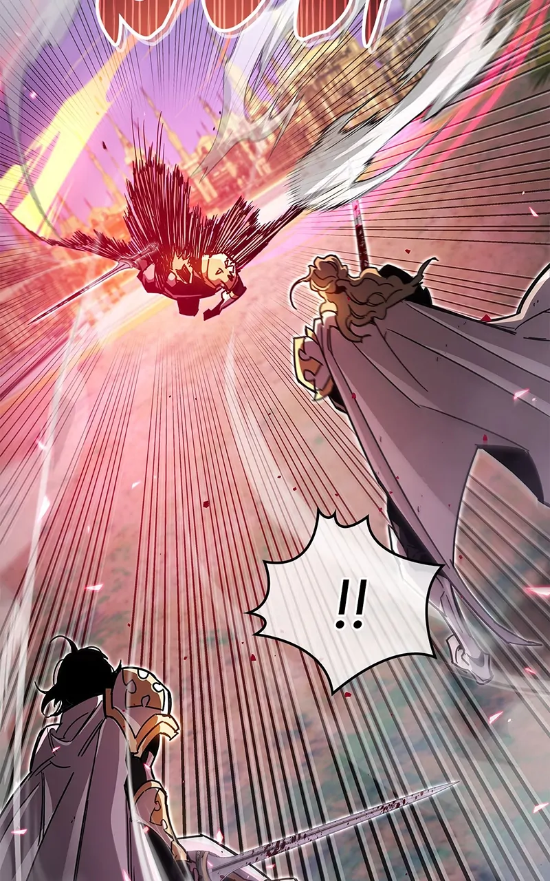 The Player Hides His Past [Official] - Episode 27 manhwa