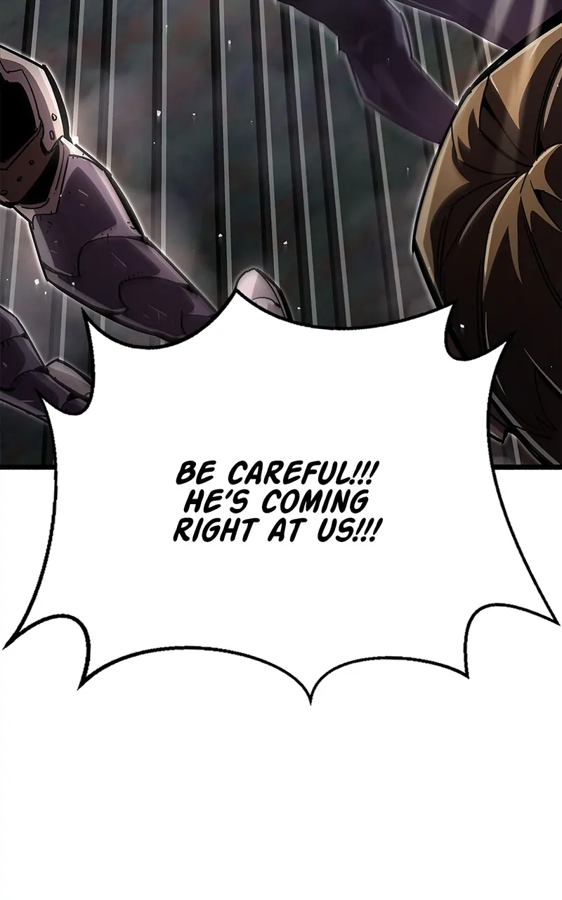 The Player Hides His Past [Official] - Episode 27 manhwa