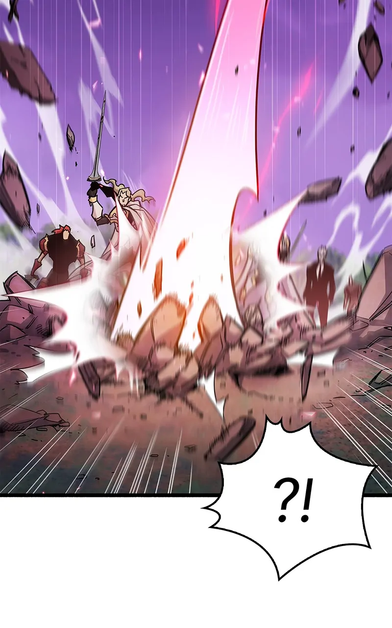 The Player Hides His Past [Official] - Episode 27 manhwa