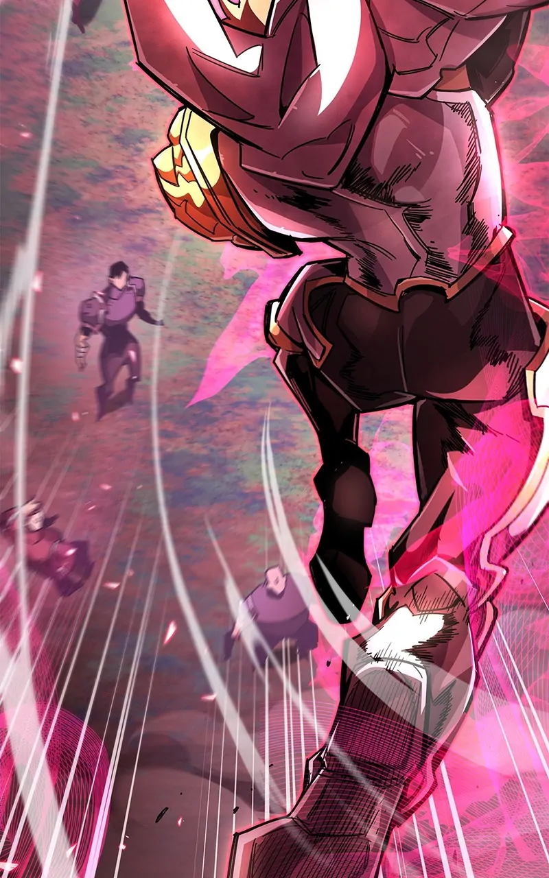 The Player Hides His Past [Official] - Episode 27 manhwa