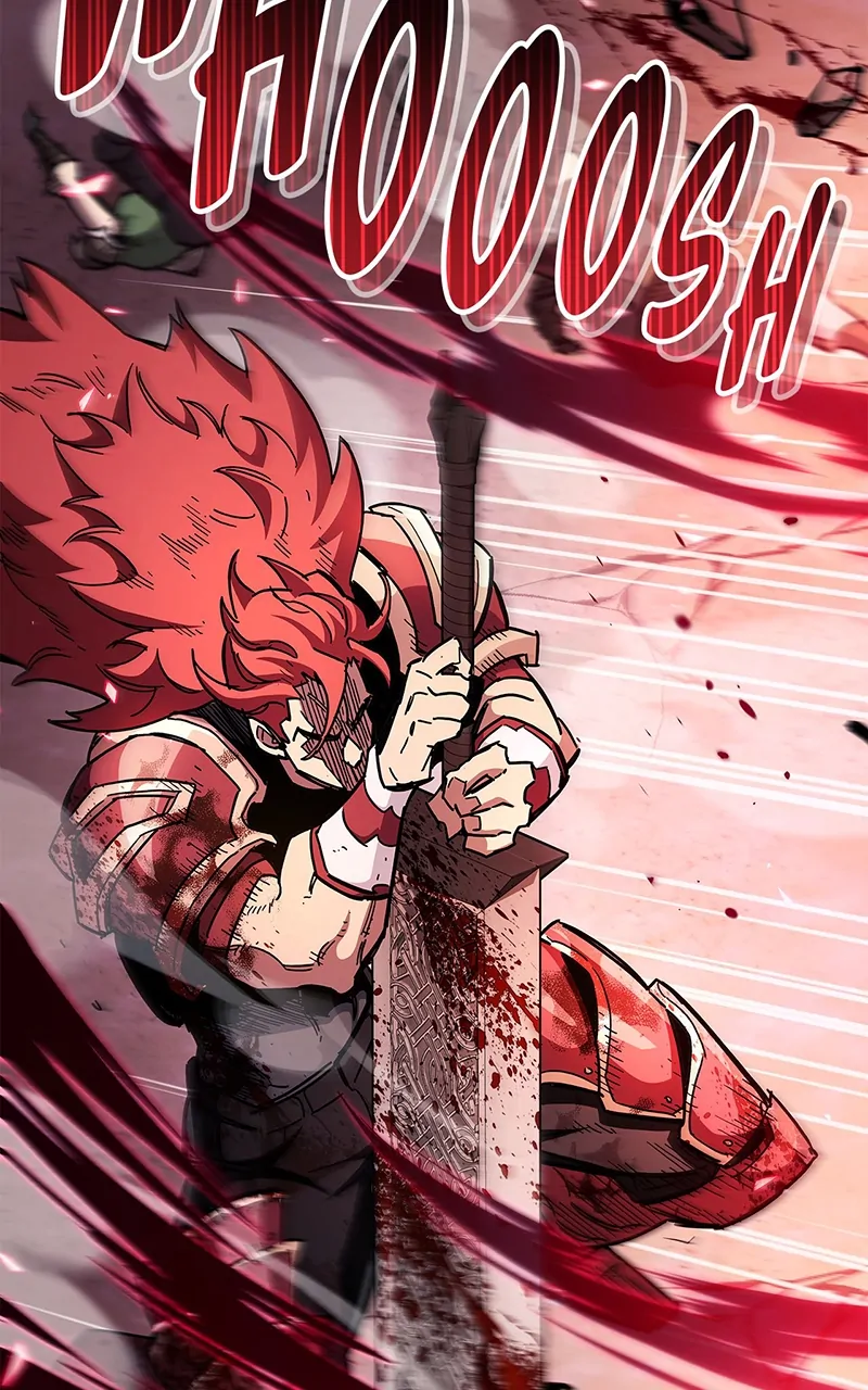 The Player Hides His Past [Official] - Episode 27 manhwa