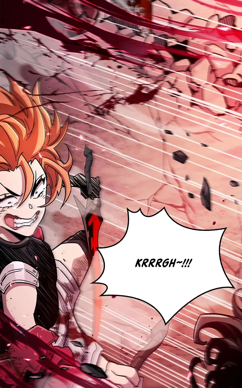 The Player Hides His Past [Official] - Episode 27 manhwa