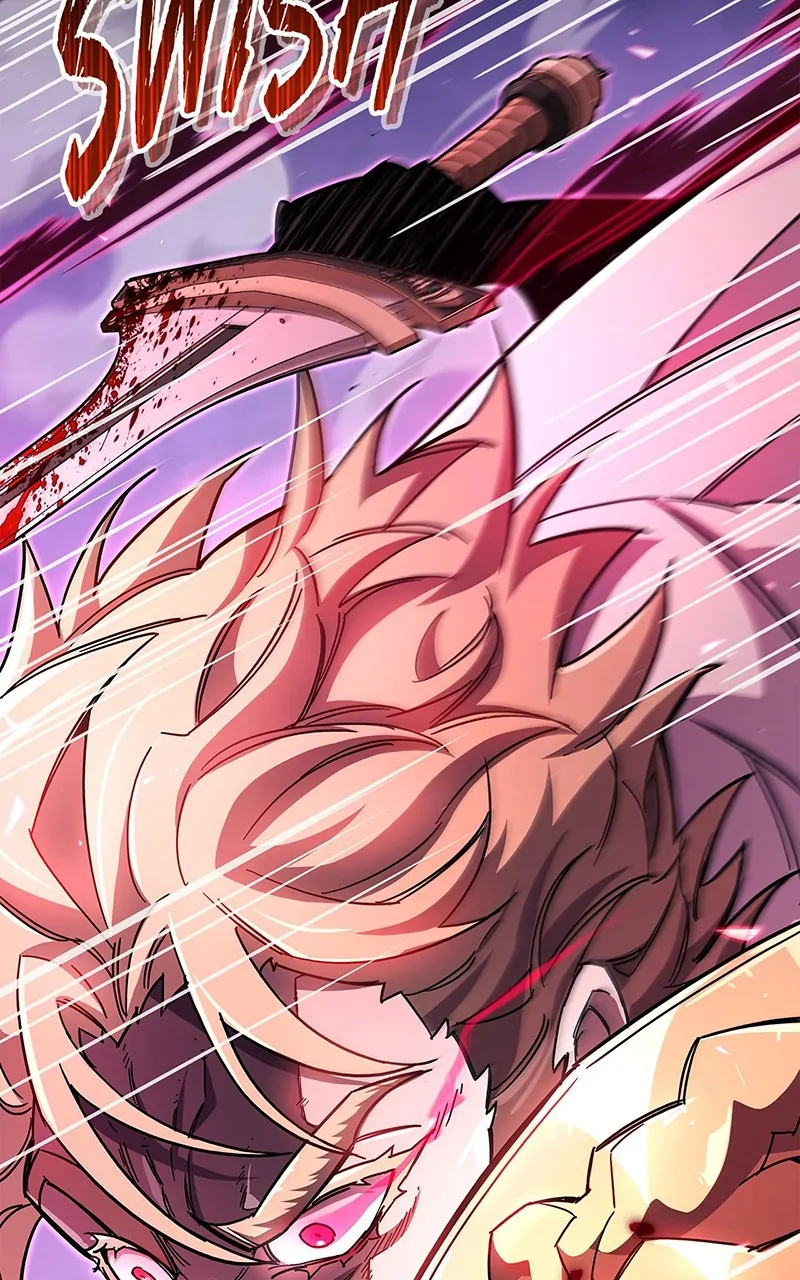 The Player Hides His Past [Official] - Episode 27 manhwa
