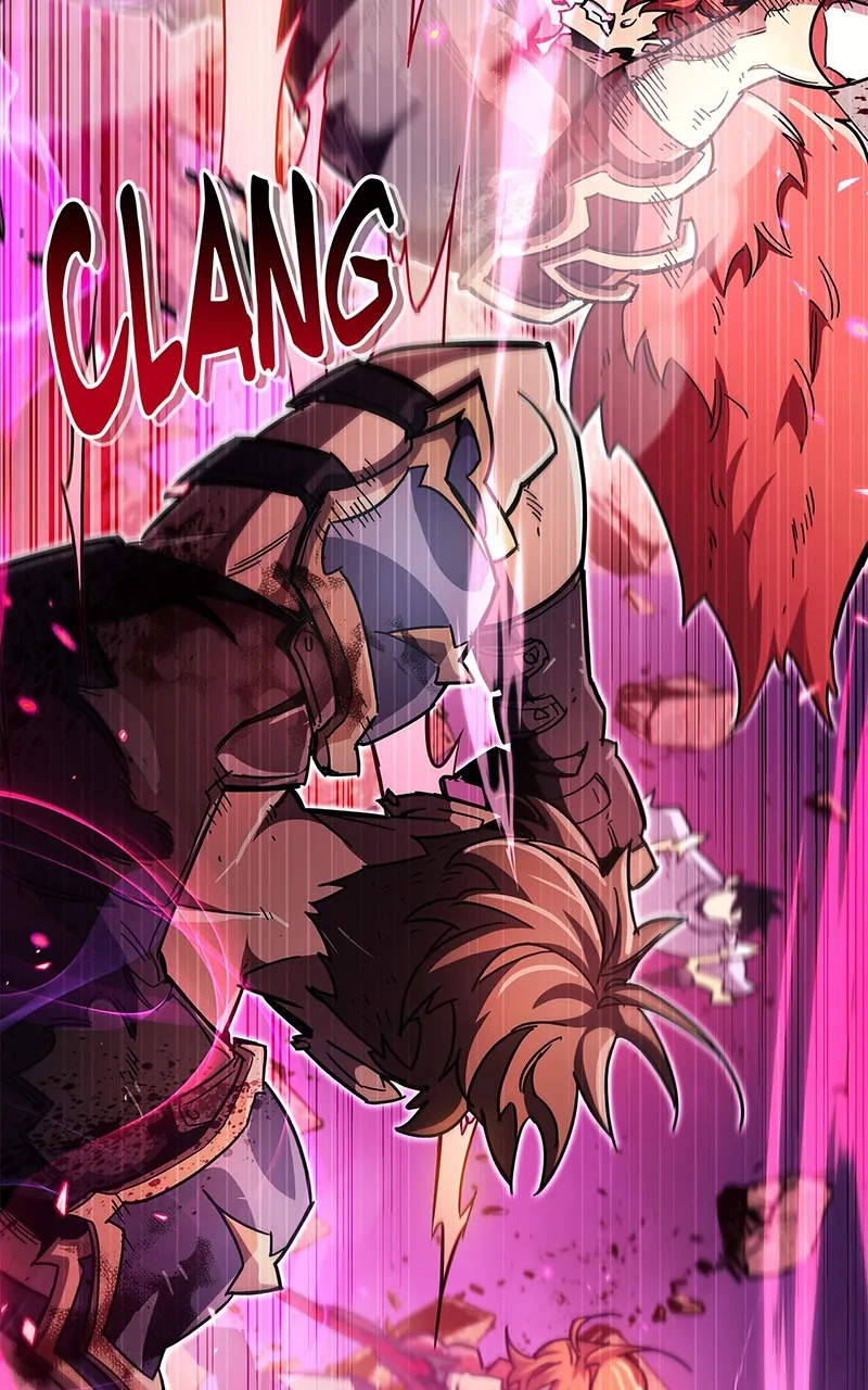 The Player Hides His Past [Official] - Episode 27 manhwa