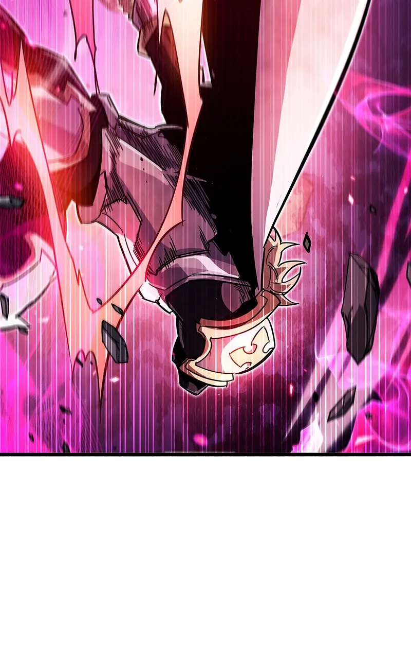The Player Hides His Past [Official] - Episode 27 manhwa