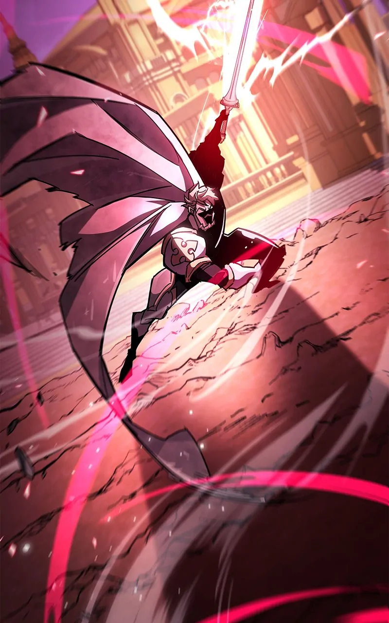 The Player Hides His Past [Official] - Episode 27 manhwa