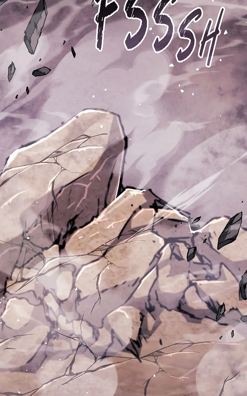 The Player Hides His Past [Official] - Episode 27 manhwa