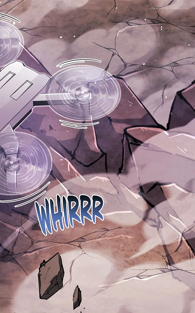 The Player Hides His Past [Official] - Episode 27 manhwa