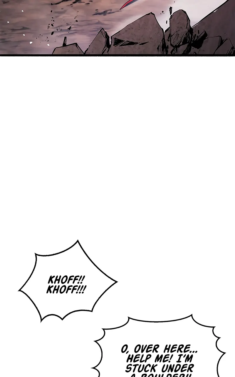 The Player Hides His Past [Official] - Episode 27 manhwa