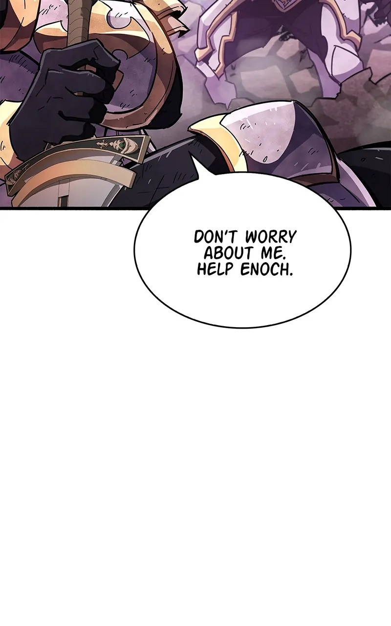 The Player Hides His Past [Official] - Episode 27 manhwa
