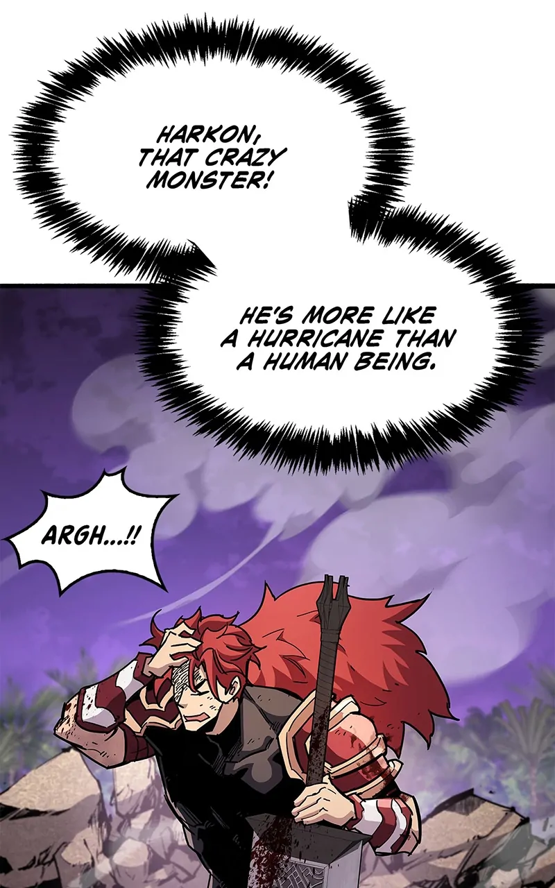 The Player Hides His Past [Official] - Episode 27 manhwa