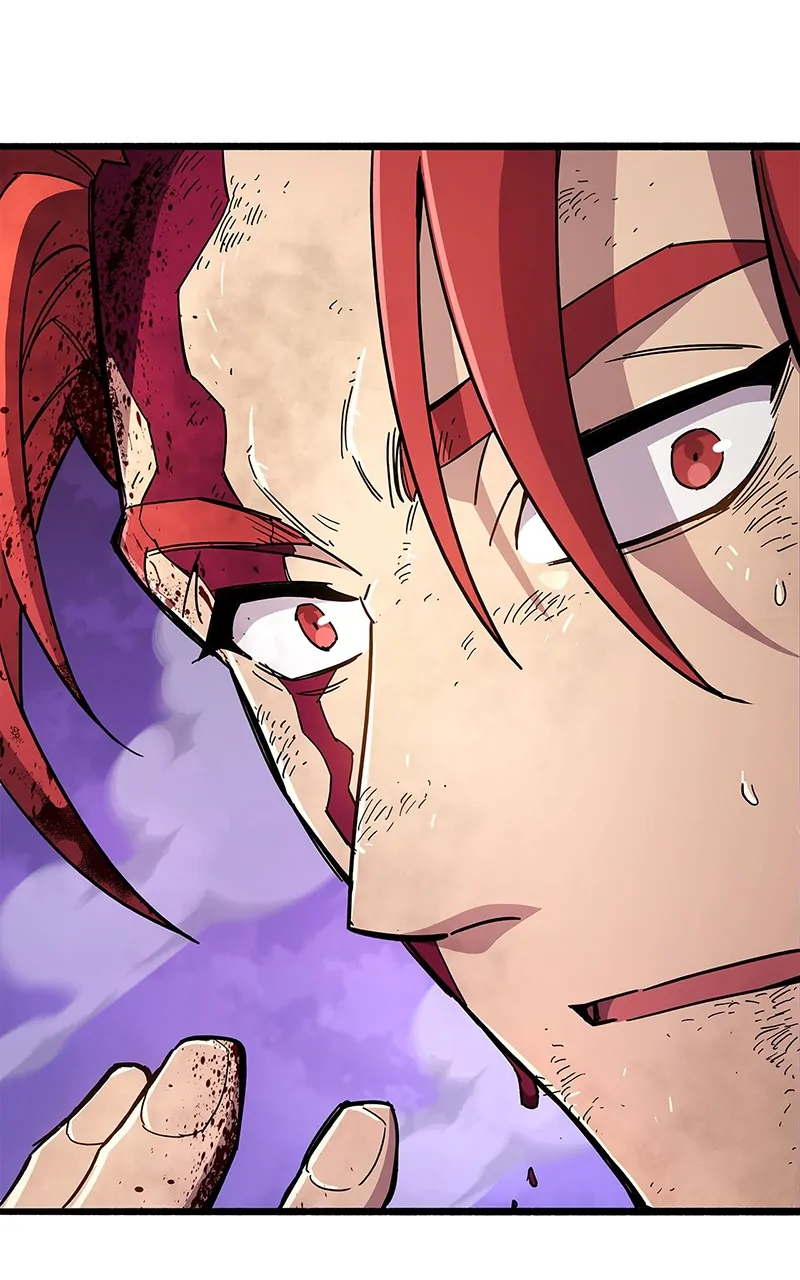 The Player Hides His Past [Official] - Episode 27 manhwa