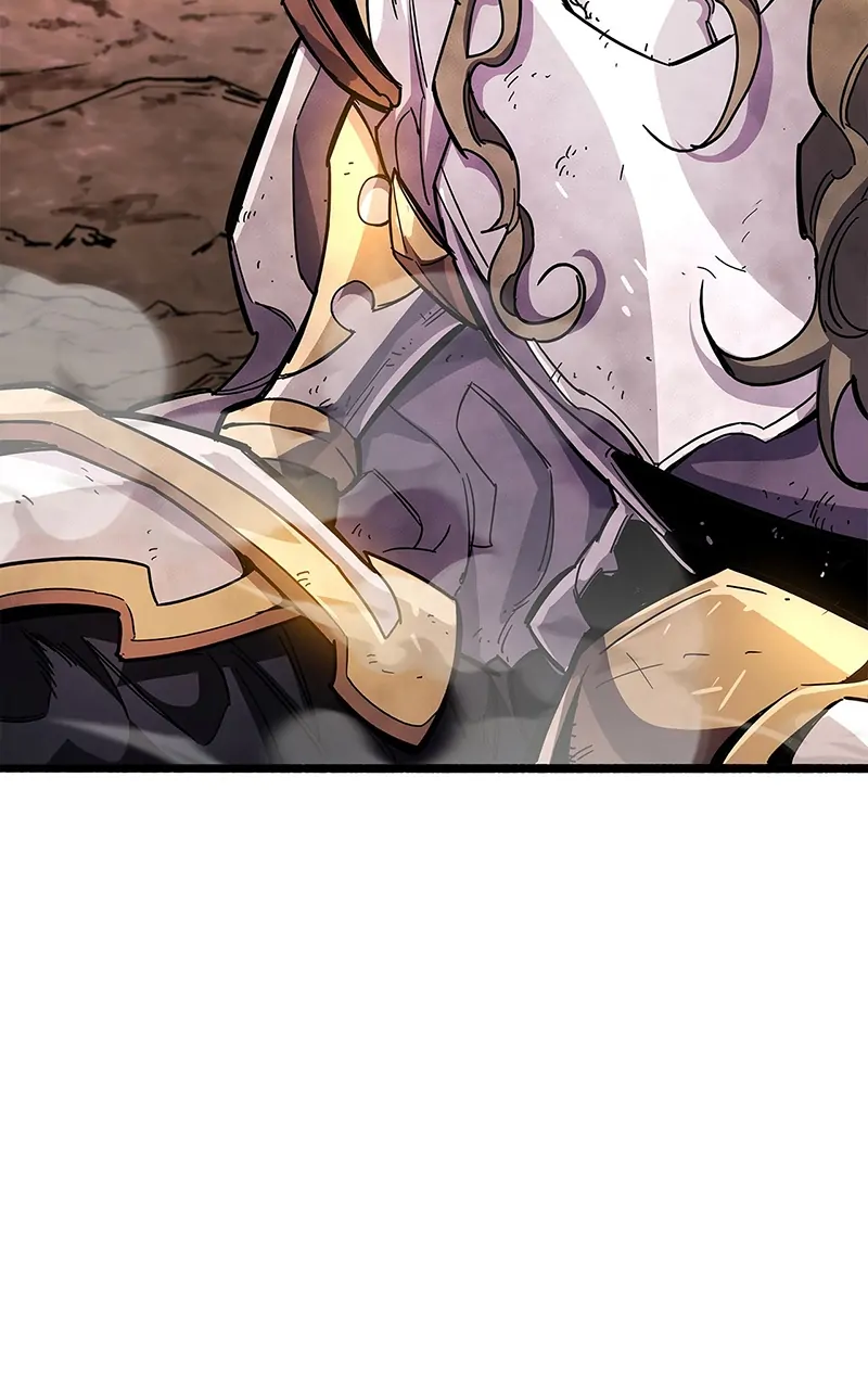 The Player Hides His Past [Official] - Episode 27 manhwa