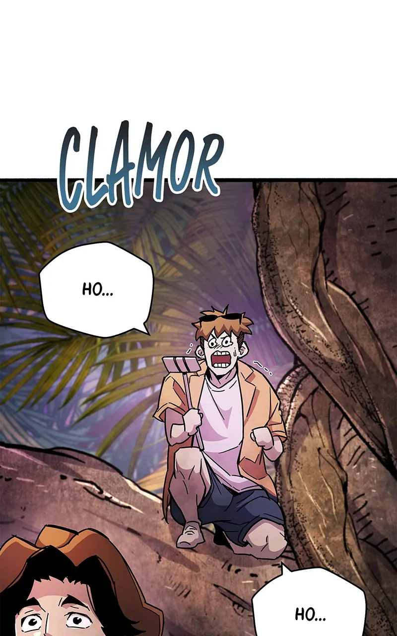 The Player Hides His Past [Official] - Episode 27 manhwa