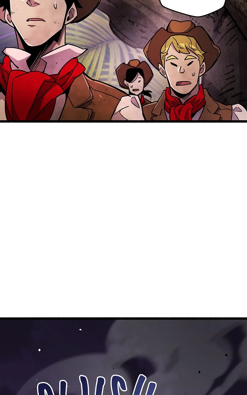 The Player Hides His Past [Official] - Episode 27 manhwa