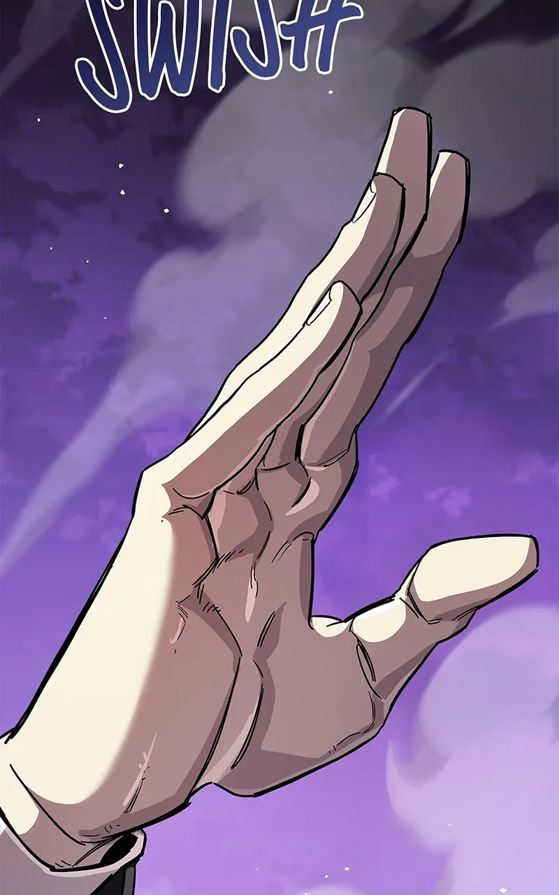 The Player Hides His Past [Official] - Episode 27 manhwa