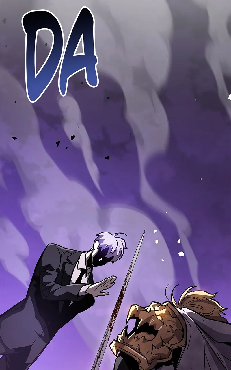 The Player Hides His Past [Official] - Episode 27 manhwa