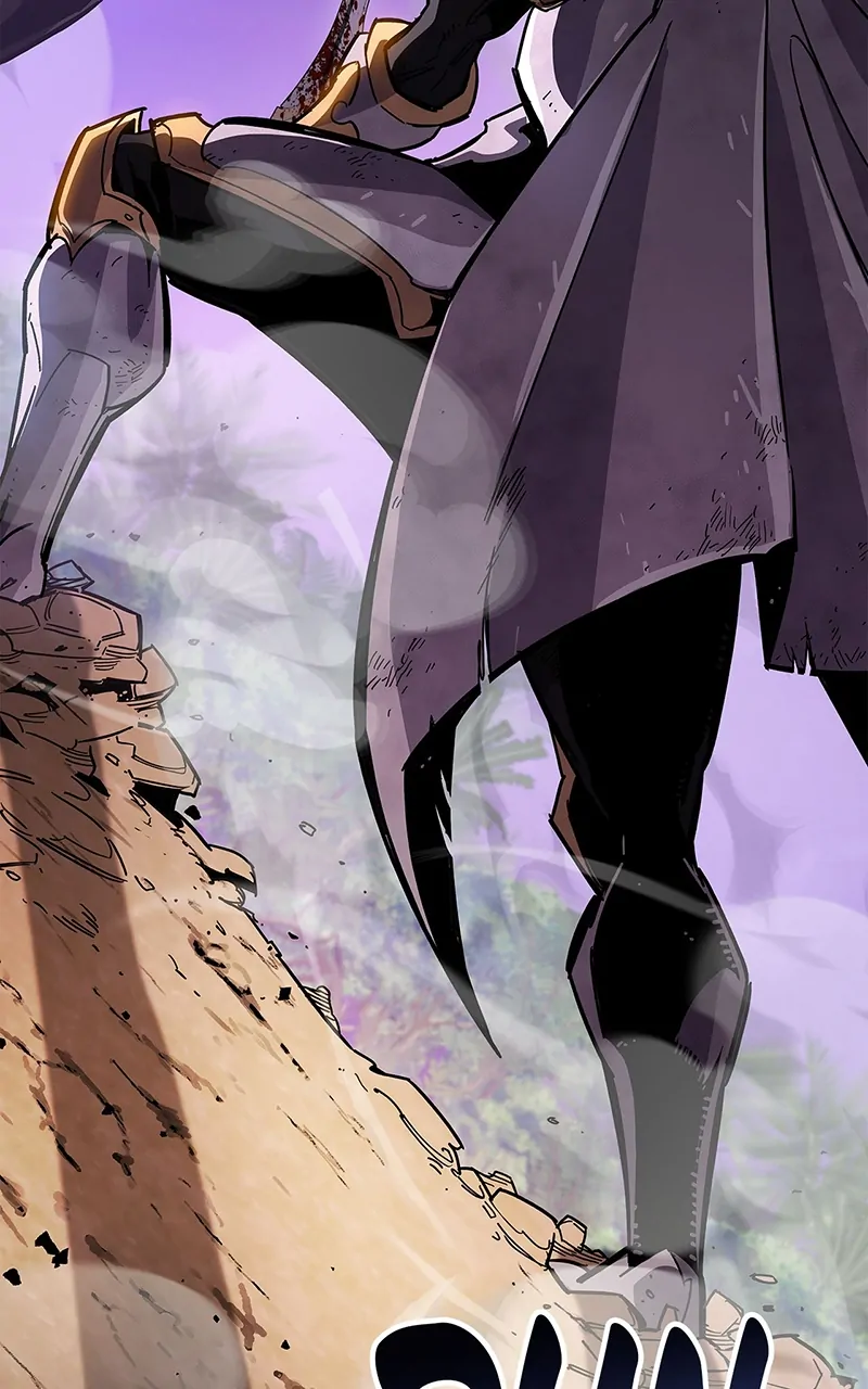 The Player Hides His Past [Official] - Episode 27 manhwa