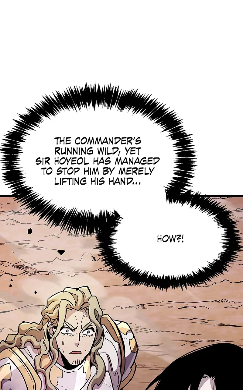 The Player Hides His Past [Official] - Episode 27 manhwa