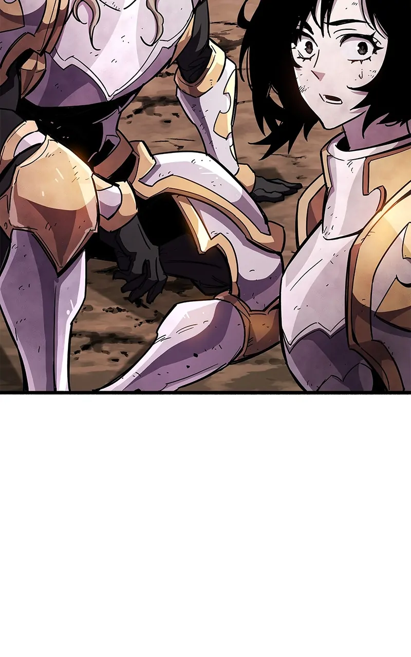 The Player Hides His Past [Official] - Episode 27 manhwa