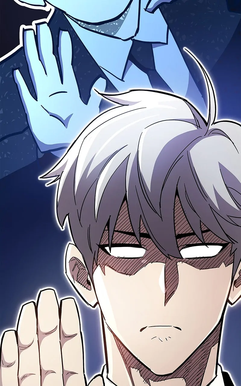 The Player Hides His Past [Official] - Episode 27 manhwa