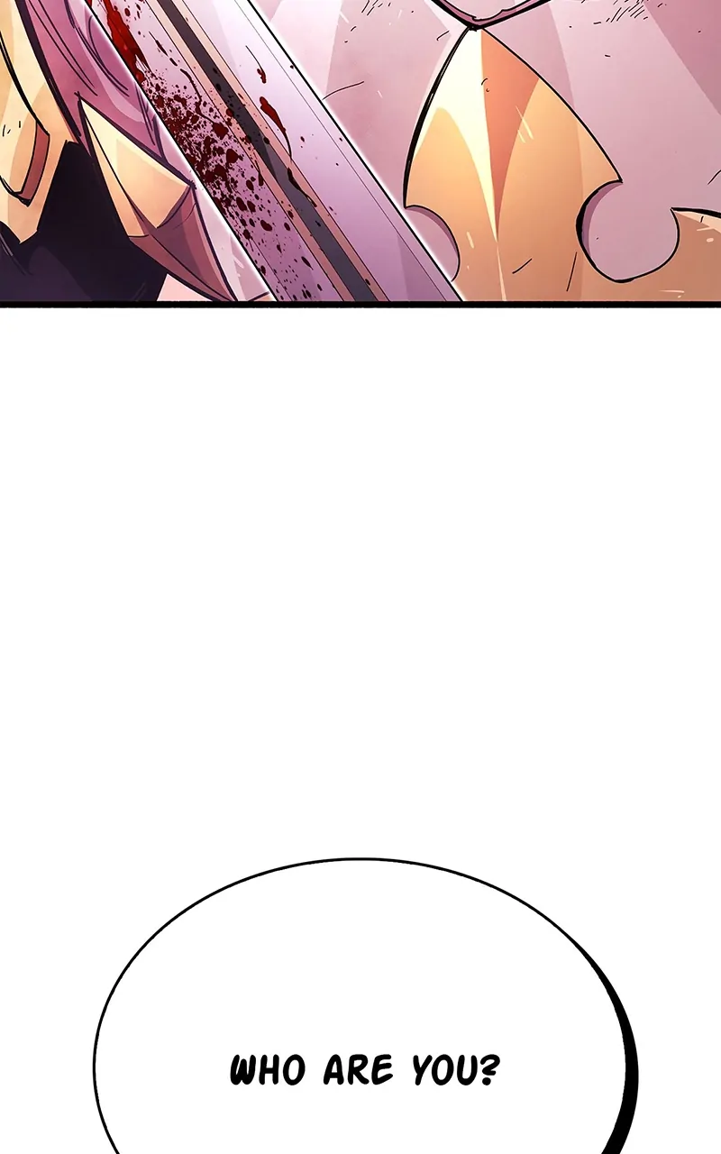 The Player Hides His Past [Official] - Episode 27 manhwa