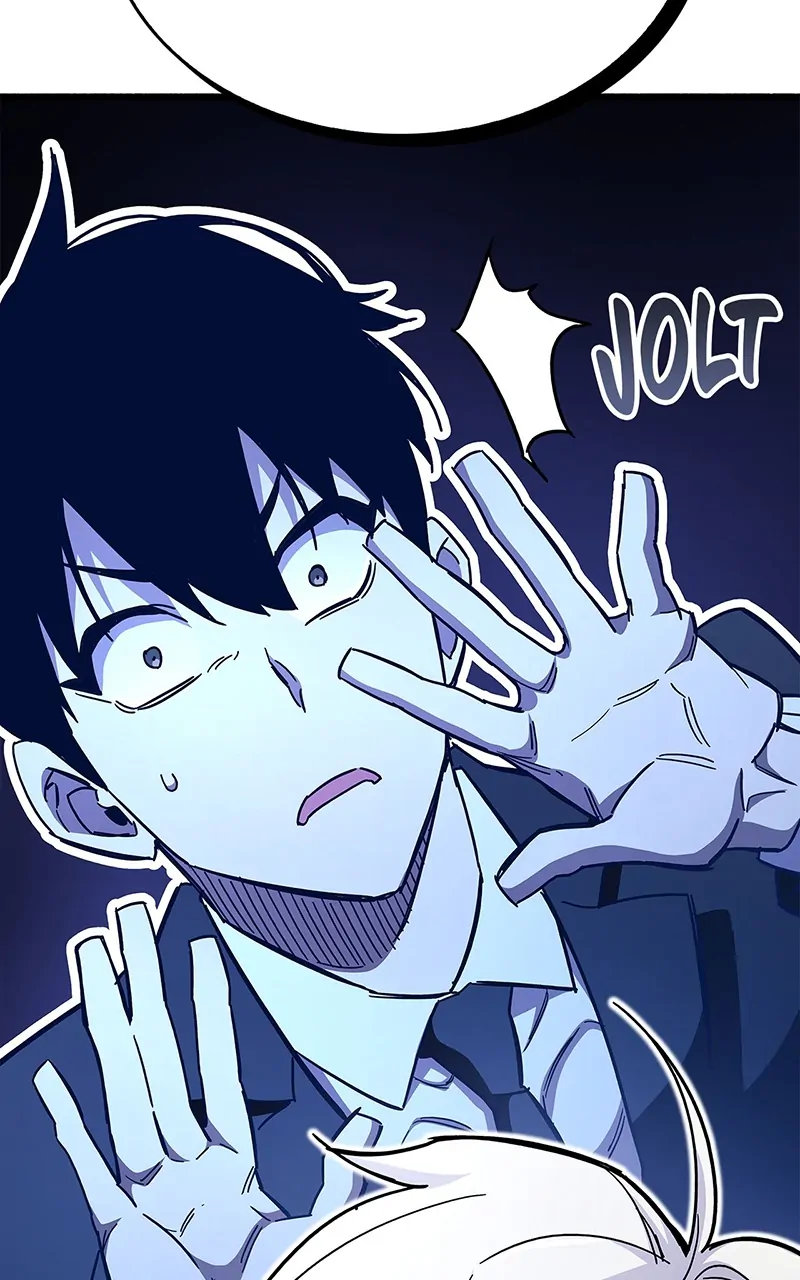 The Player Hides His Past [Official] - Episode 27 manhwa