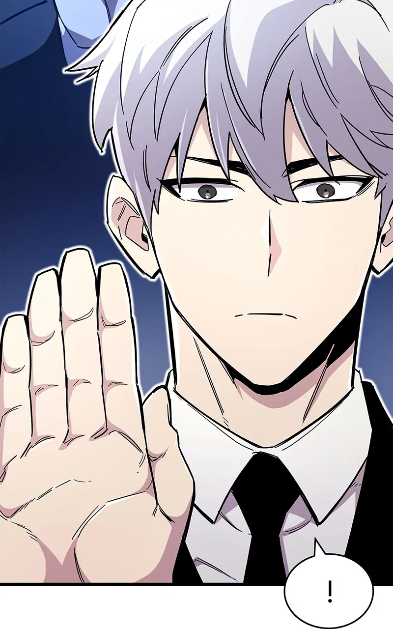 The Player Hides His Past [Official] - Episode 27 manhwa