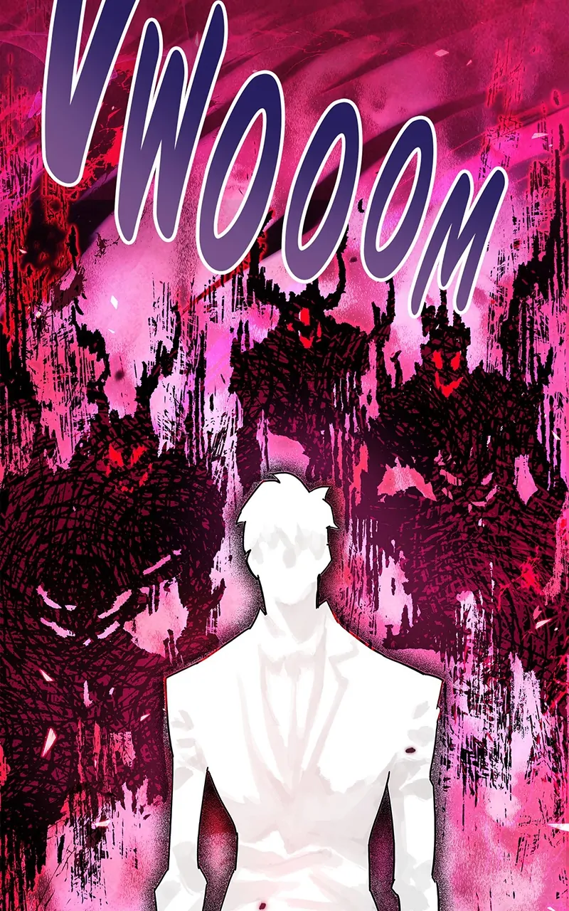 The Player Hides His Past [Official] - Episode 27 manhwa