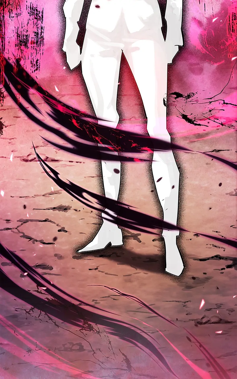 The Player Hides His Past [Official] - Episode 27 manhwa