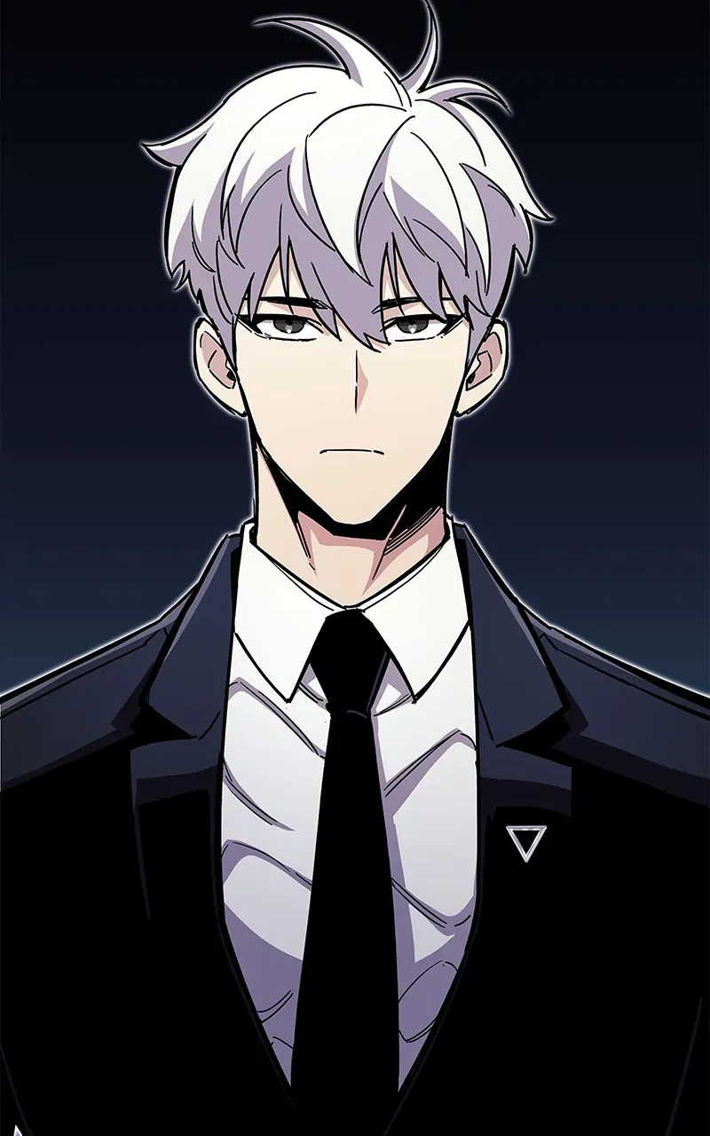 The Player Hides His Past [Official] - Episode 27 manhwa