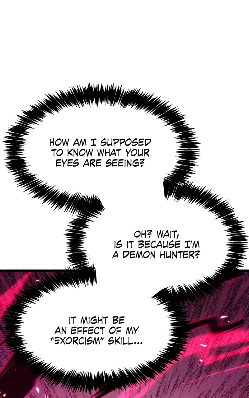 The Player Hides His Past [Official] - Episode 27 manhwa