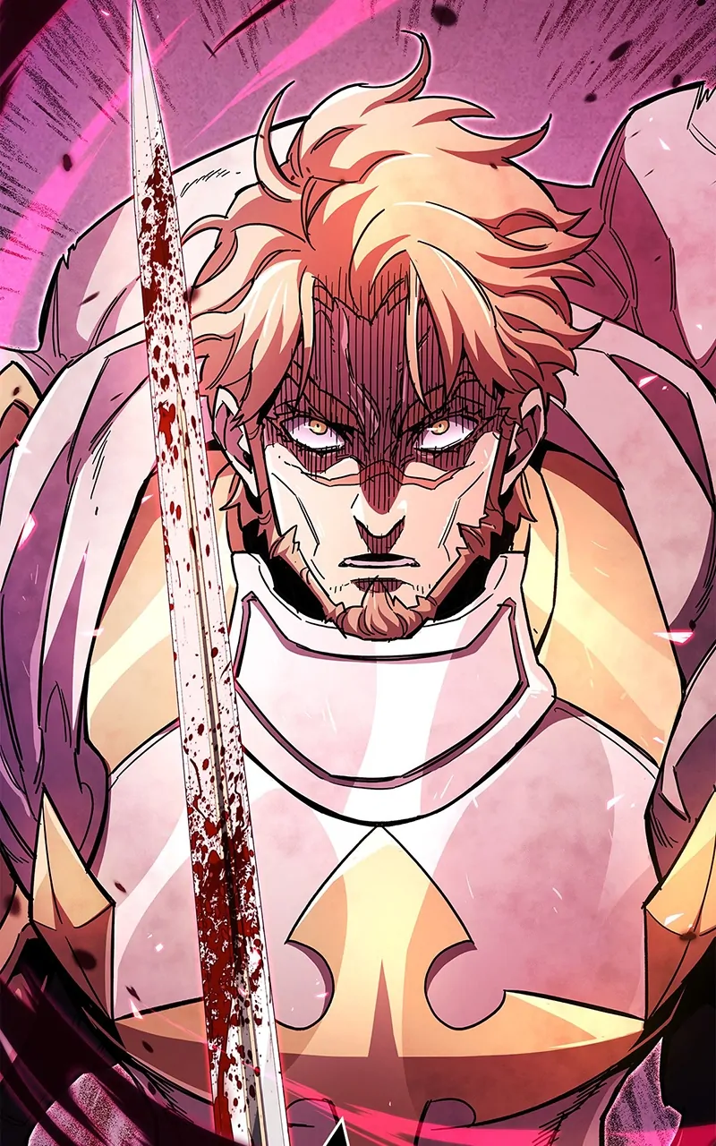 The Player Hides His Past [Official] - Episode 27 manhwa
