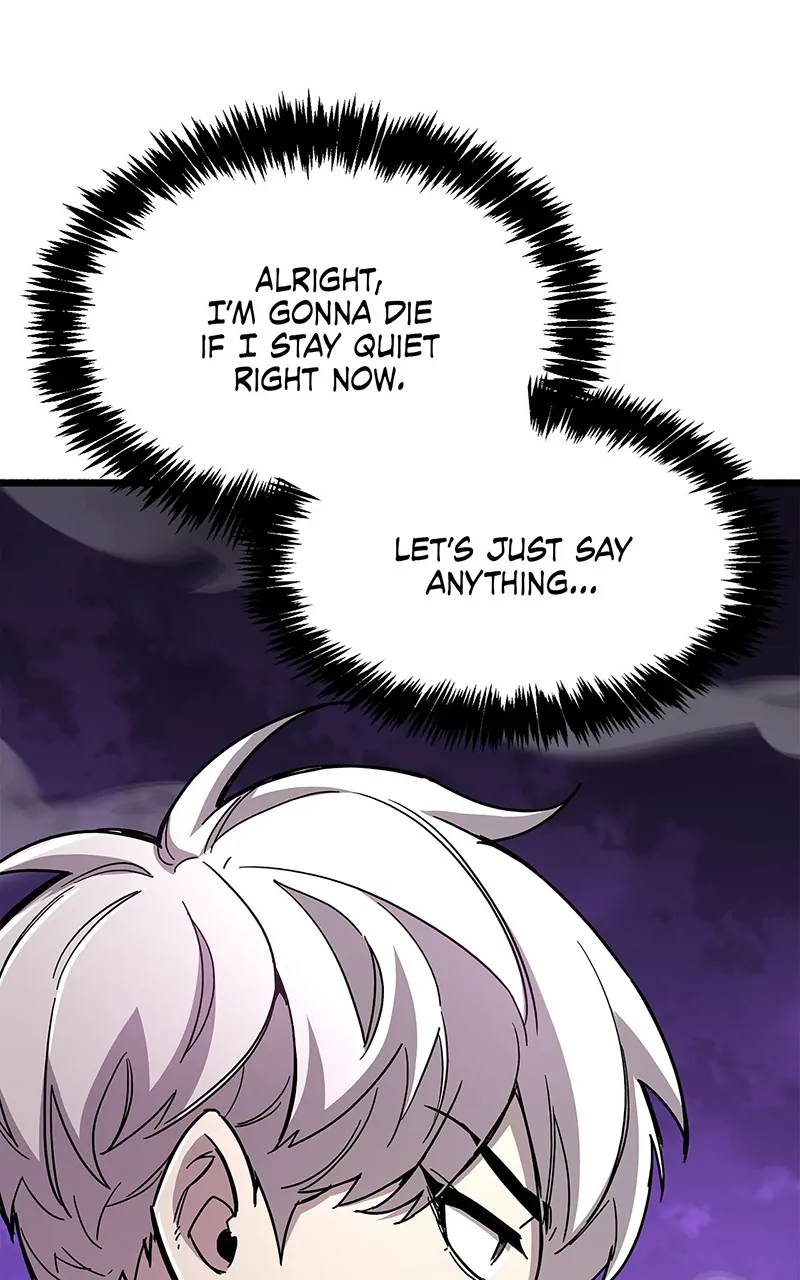 The Player Hides His Past [Official] - Episode 27 manhwa
